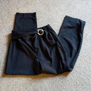 Basic editions pants NWOT